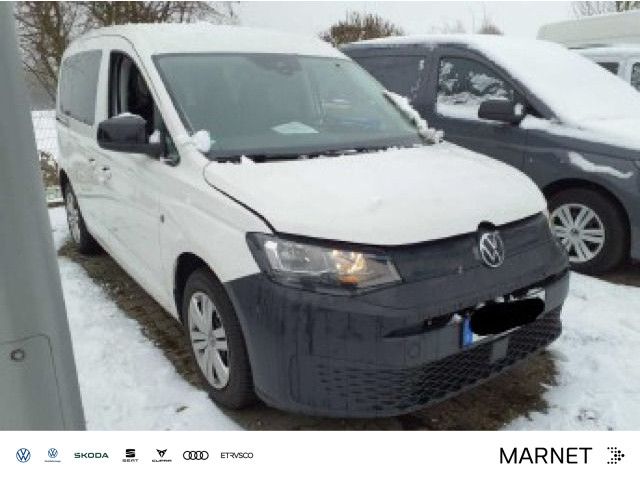 VW Caddy 42.635 km 20.790 &euro; Bad Nauheim 61231