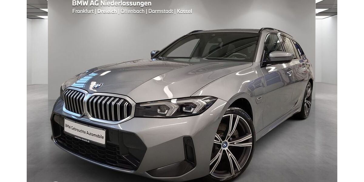 BMW 330 49.451 km 35.890 &euro; Dreieich-Sprendlingen 63303