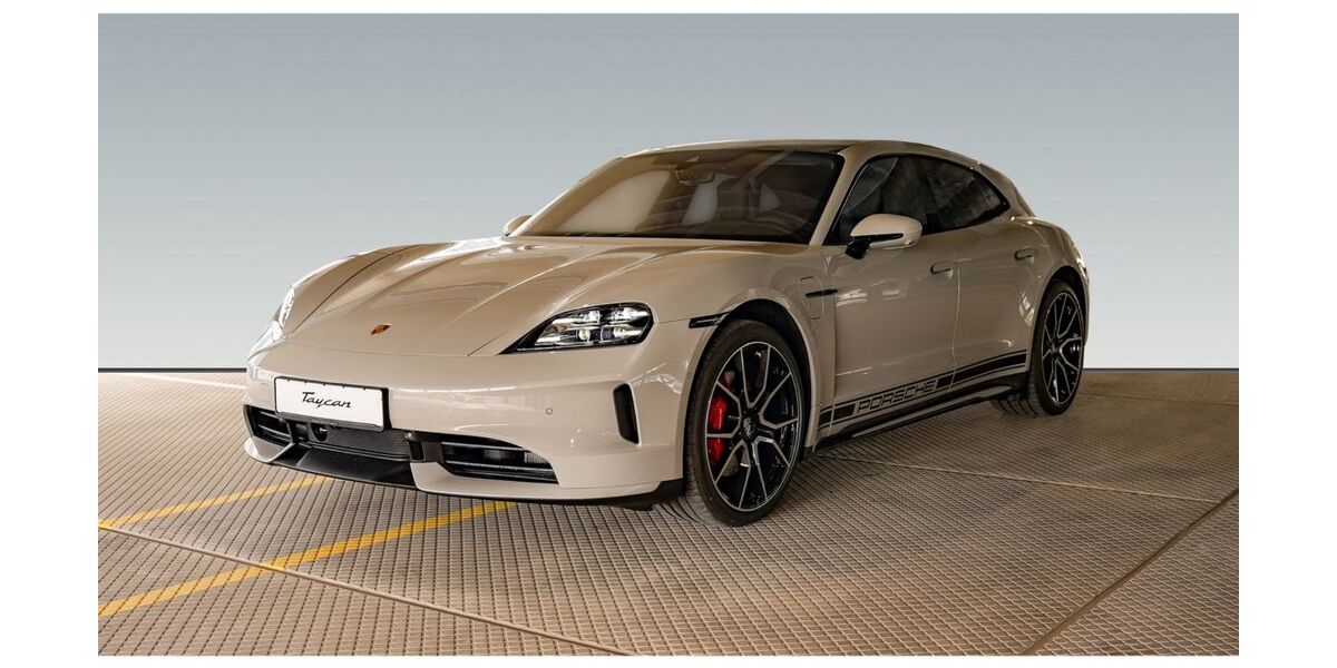 Porsche Taycan 11.900 km 129.960 &euro; Frankfurt 60314