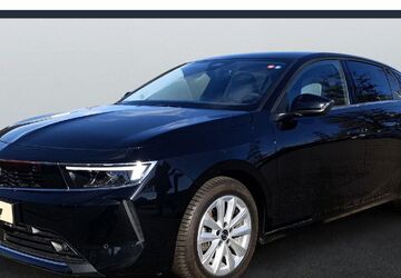 Opel Astra 13.965 km 19.190 &euro; Kriftel 65830
