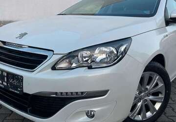 Peugeot 308 16.800 km 12.890 &euro; Rüsselsheim 65428