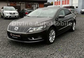 VW CC 126.000 km 9.900 &euro; Erlensee 63526