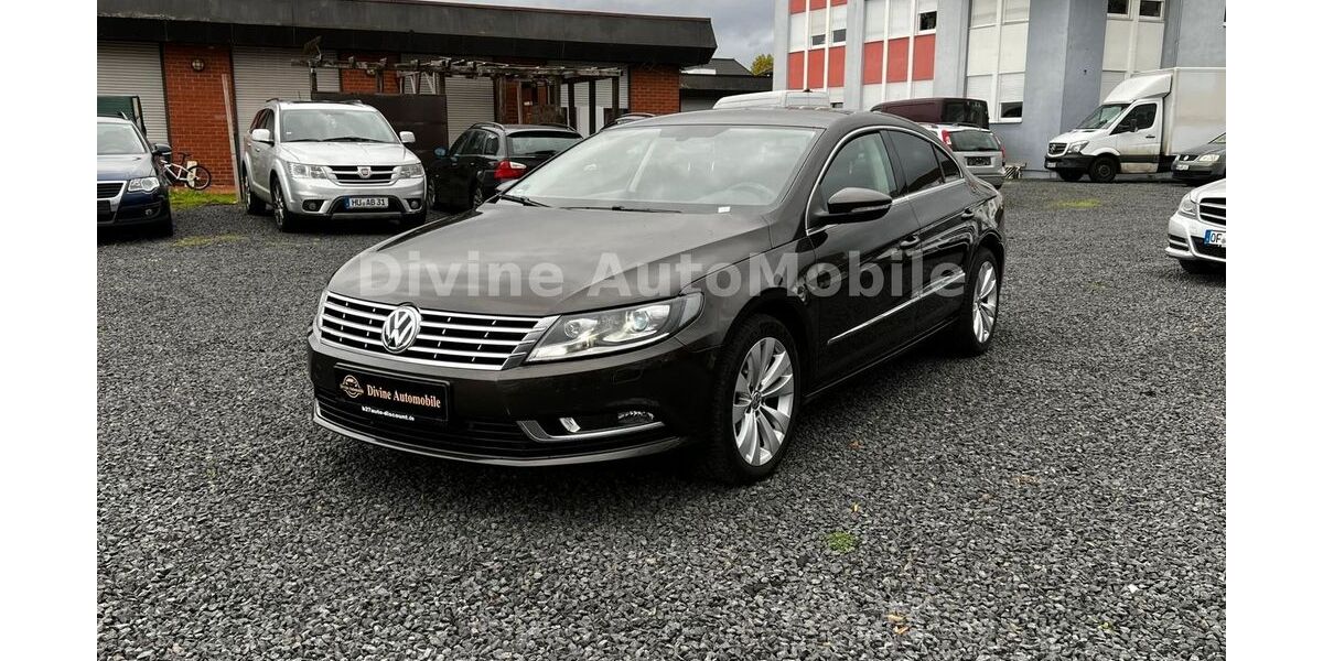 VW CC 126.000 km 9.900 &euro; Erlensee 63526