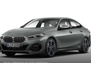 BMW 218 Gran Coupé 31.000 km 26.390 &euro; Maintal 63477