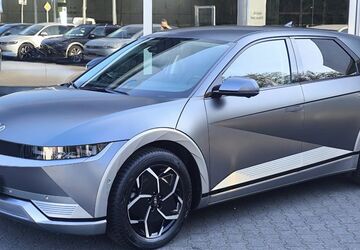 Hyundai IONIQ 5 59.888 km 26.350 &euro; Dieburg 64807