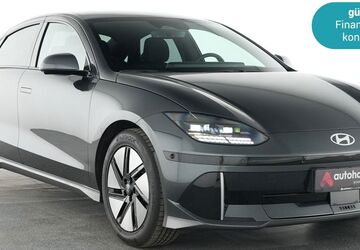 Hyundai IONIQ 6 6.583 km 29.770 &euro; Egelsbach 63329