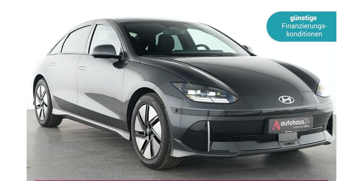 Hyundai IONIQ 6 6.583 km 29.770 &euro; Egelsbach 63329