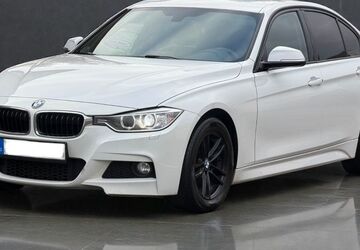 BMW 320 139.999 km 14.499 &euro; Eppertshausen 64859