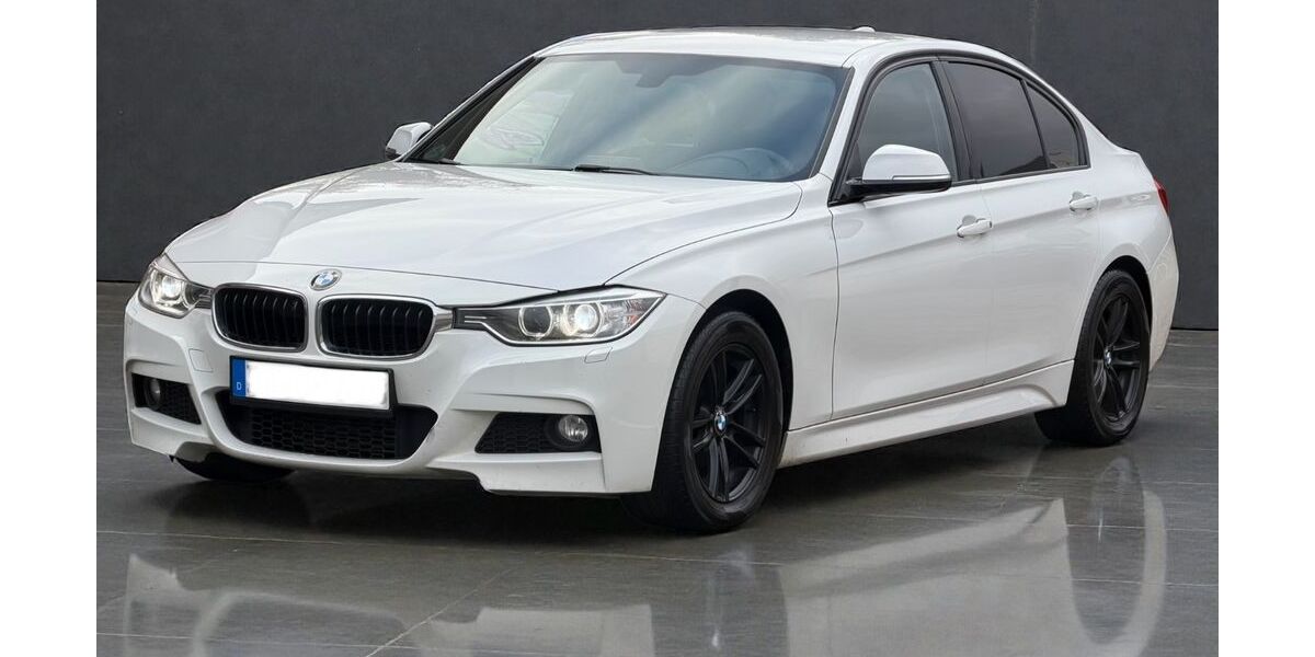 BMW 320 139.999 km 14.499 &euro; Eppertshausen 64859