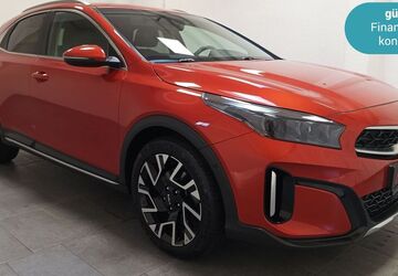 Kia XCeed 66.840 km 21.470 &euro; Egelsbach 63329