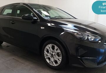 Kia ceed / Ceed 22.936 km 19.470 &euro; Egelsbach 63329