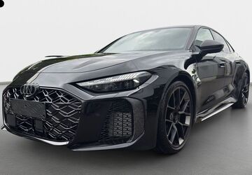 Audi RS5 3.001 km 122.990 &euro; Oberursel 61440