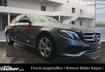 Mercedes-Benz E 220 66.000 km 29.950 &euro; Rüsselsheim 65428