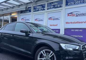 Audi A3 80.000 km 15.999 &euro; Frankfurt 60388