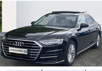 Audi A8 32.432 km 52.480 &euro; Rüsselsheim 65428