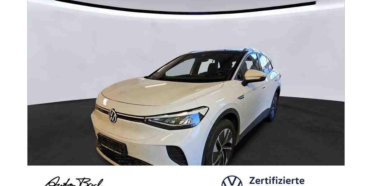 VW ID.4 44.090 km 23.940 &euro; Bad Homburg 61348