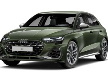 Audi S3 9.000 km 44.488 &euro; Mühlheim 63165