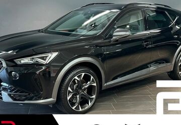 Cupra Formentor 31.479 km 26.997 &euro; Offenbach 63069