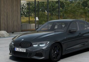 BMW M340i 75.644 km 41.850 &euro; Bad Homburg 61352