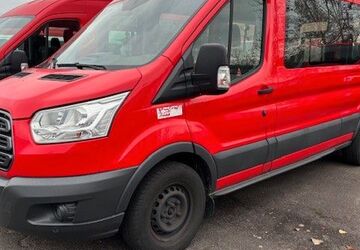 Ford Transit 219.000 km 11.990 &euro; Dreieich 63303
