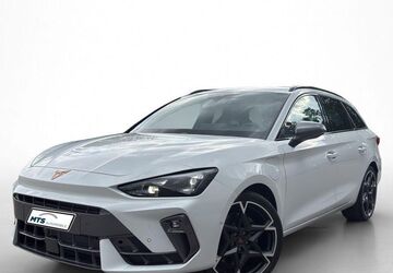 Cupra Leon 17.434 km 39.990 &euro; Friedberg 61169
