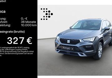 Seat Ateca 2.500 km 29.990 &euro; Hofheim-Diedenbergen 65719