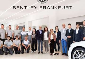 Bentley Bentayga 1.900 km 359.800 &euro; Bad Homburg 61348