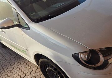 VW Touran 216.727 km 1.600 &euro; Stockstadt 63811