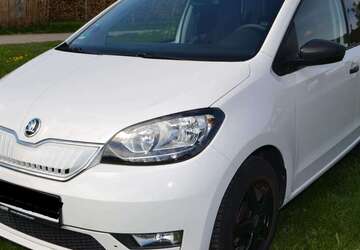 Skoda Citigo 99.000 km 9.250 &euro; Königstein im Taunus, Stadt 61462