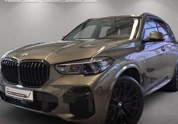 BMW X5 74.629 km 58.850 &euro; Dreieich-Sprendlingen 63303