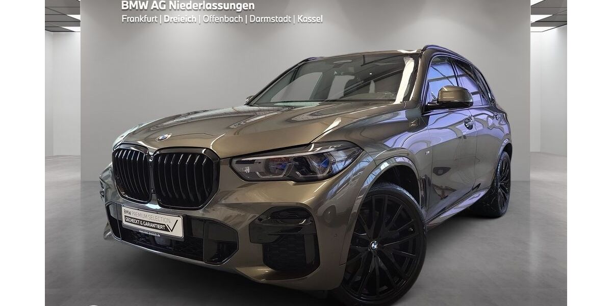 BMW X5 74.629 km 58.850 &euro; Dreieich-Sprendlingen 63303
