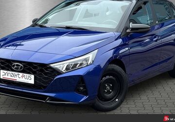 Hyundai i20 92.300 km 13.870 &euro; Darmstadt 64285