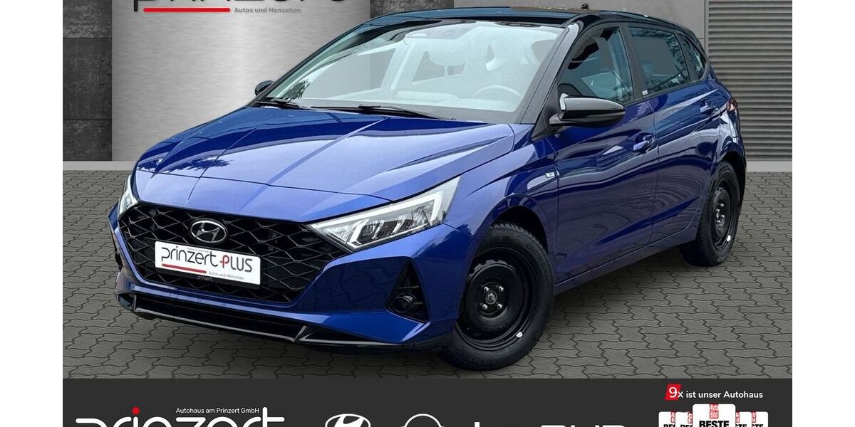 Hyundai i20 92.300 km 13.870 &euro; Darmstadt 64285