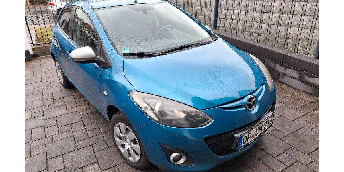 Mazda 2 159.000 km 4.650 &euro; Groß-Umstadt 64823