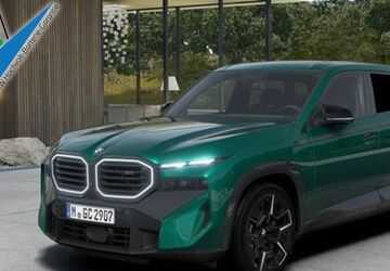 BMW XM 35.000 km 89.850 &euro; Kronberg 61476