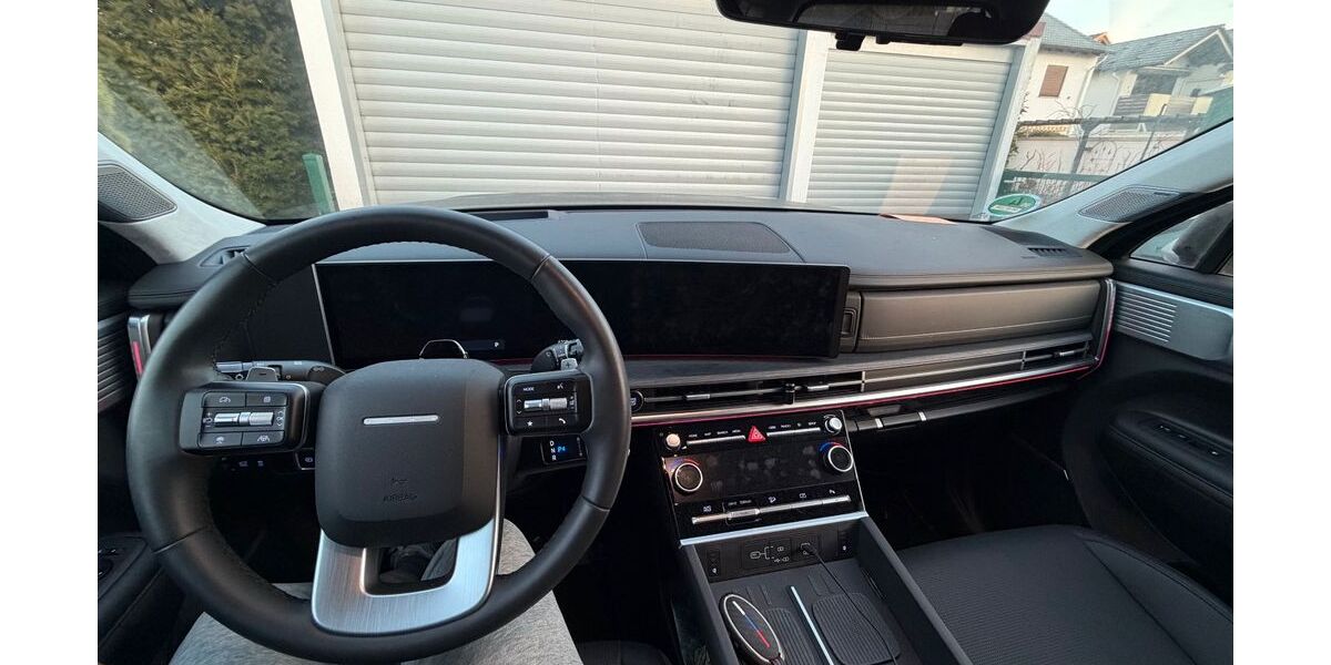 Hyundai SANTA FE 7.000 km 49.000 &euro; Russelsheim 65428