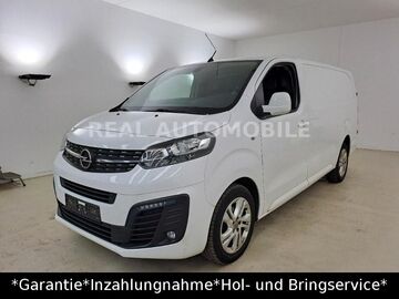 Gebrauchte Opel Vivaro