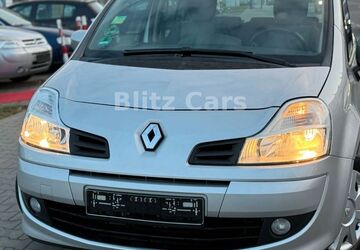 Renault Modus 82.000 km 3.900 &euro; Dietzenbach 63128