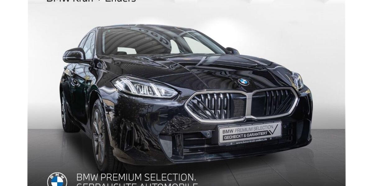 BMW 120 16.050 km 27.300 &euro; Friedberg 61169