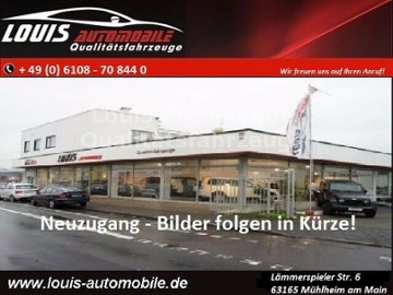 Gebrauchte Seat Alhambra
