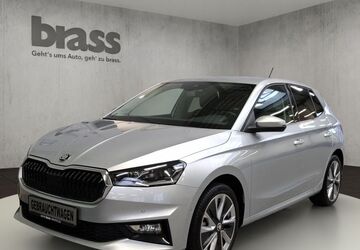 Skoda Fabia 22.072 km 17.600 &euro; Dietzenbach 63128