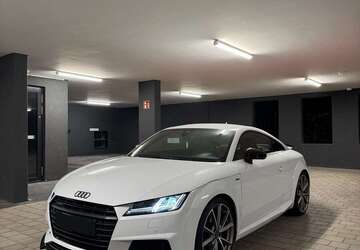 Audi TT 99.500 km 29.950 &euro; Frankfurt am Main 60488