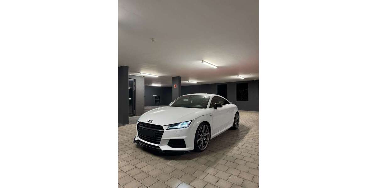 Audi TT 99.500 km 29.950 &euro; Frankfurt am Main 60488
