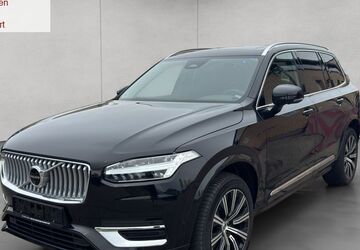Volvo XC90 29.156 km 49.950 &euro; Frankfurt am Main 60486