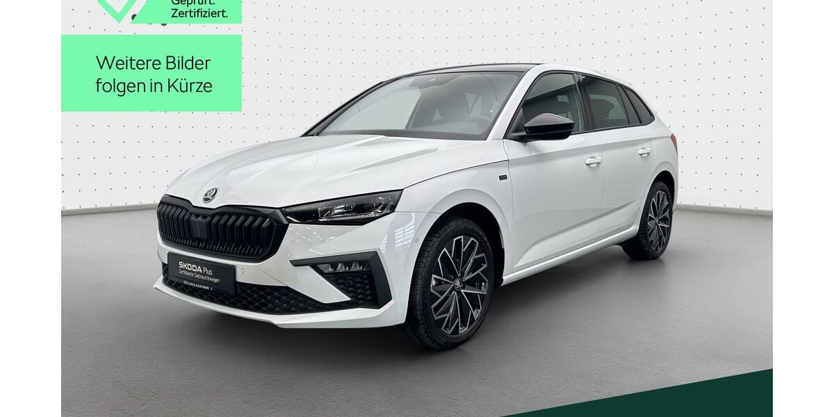 Skoda Scala 16.167 km 26.480 &euro; Hofheim im Taunus 65719