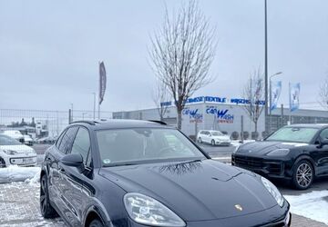 Porsche Cayenne 84.900 km 50.990 &euro; Frankfurt am Main 65933