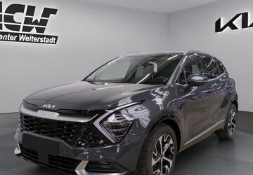 Kia Sportage 24.791 km 29.470 &euro; Weiterstadt-Darmstadt 64331