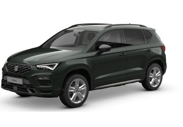 Seat Ateca 86.609 km 25.700 &euro; Königstein 61462