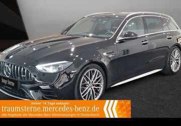 Mercedes-Benz C 63 AMG 6.608 km 67.890 &euro; Darmstadt 64295