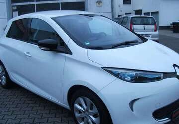 Renault ZOE 82.500 km 5.900 &euro; Egelsbach 63329